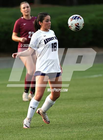 Thumbnail 1 in Ashley vs. Ardrey Kell (NCHSAA 4A Championship) photogallery.
