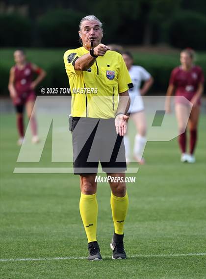 Thumbnail 3 in Ashley vs. Ardrey Kell (NCHSAA 4A Championship) photogallery.