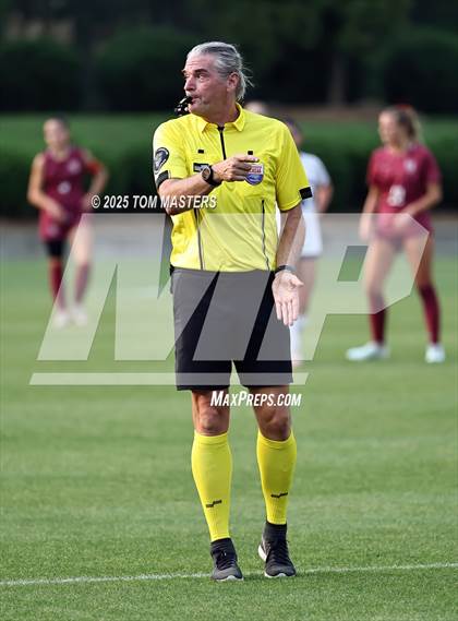 Thumbnail 1 in Ashley vs. Ardrey Kell (NCHSAA 4A Championship) photogallery.
