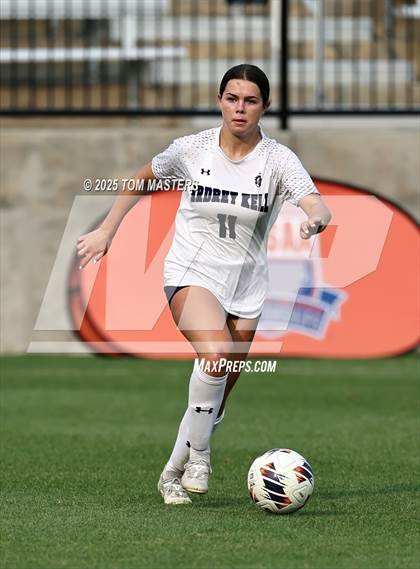 Thumbnail 1 in Ashley vs. Ardrey Kell (NCHSAA 4A Championship) photogallery.