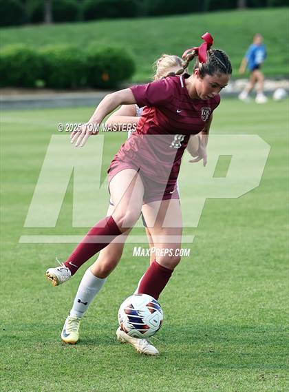 Thumbnail 1 in Ashley vs. Ardrey Kell (NCHSAA 4A Championship) photogallery.