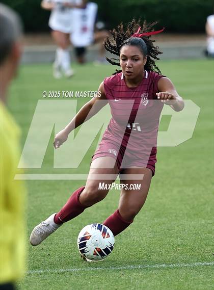 Thumbnail 1 in Ashley vs. Ardrey Kell (NCHSAA 4A Championship) photogallery.