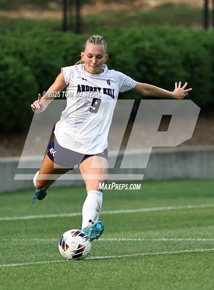 Thumbnail 1 in Ashley vs. Ardrey Kell (NCHSAA 4A Championship) photogallery.