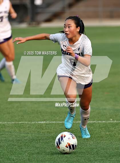Thumbnail 1 in Ashley vs. Ardrey Kell (NCHSAA 4A Championship) photogallery.