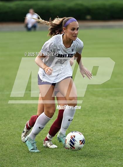 Thumbnail 3 in Ashley vs. Ardrey Kell (NCHSAA 4A Championship) photogallery.