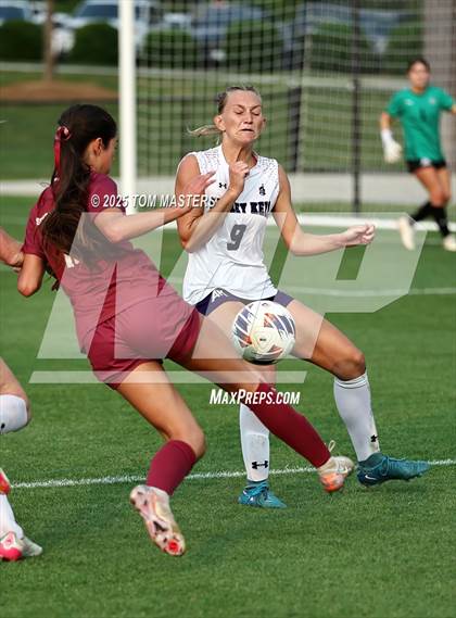 Thumbnail 1 in Ashley vs. Ardrey Kell (NCHSAA 4A Championship) photogallery.