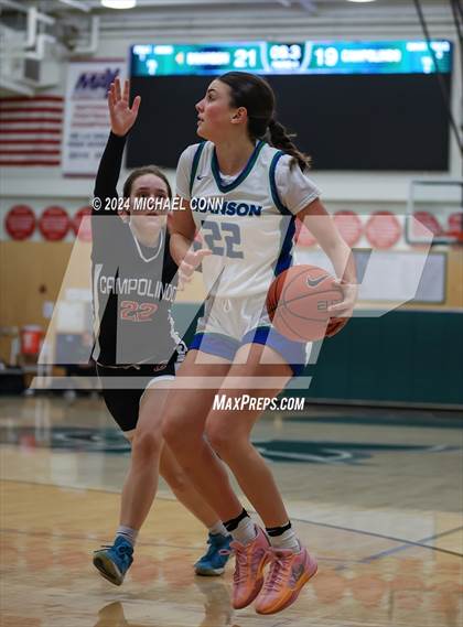 Thumbnail 1 in Branson @ Campolindo (SI20 Showcase) photogallery.