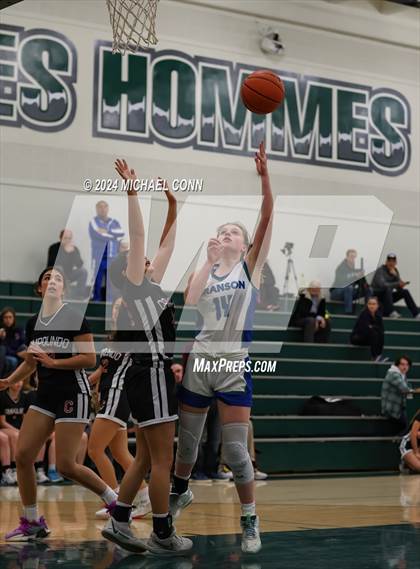 Thumbnail 3 in Branson @ Campolindo (SI20 Showcase) photogallery.
