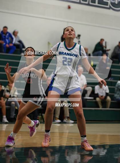 Thumbnail 1 in Branson @ Campolindo (SI20 Showcase) photogallery.