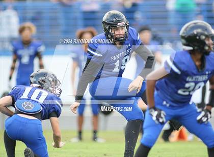 Thumbnail 2 in Interlachen @ Ridgeview (Spring Game) photogallery.
