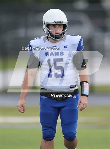 Thumbnail 2 in Interlachen @ Ridgeview (Spring Game) photogallery.