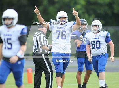 Thumbnail 3 in Interlachen @ Ridgeview (Spring Game) photogallery.