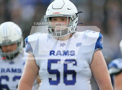 Thumbnail 3 in Interlachen @ Ridgeview (Spring Game) photogallery.