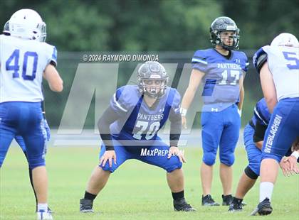 Thumbnail 2 in Interlachen @ Ridgeview (Spring Game) photogallery.