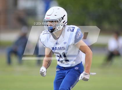 Thumbnail 1 in Interlachen @ Ridgeview (Spring Game) photogallery.
