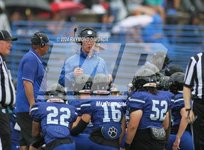 Thumbnail 2 in Interlachen @ Ridgeview (Spring Game) photogallery.