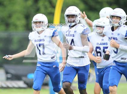 Thumbnail 1 in Interlachen @ Ridgeview (Spring Game) photogallery.