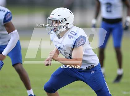 Thumbnail 2 in Interlachen @ Ridgeview (Spring Game) photogallery.