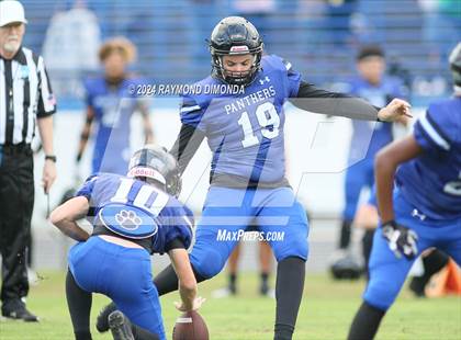 Thumbnail 1 in Interlachen @ Ridgeview (Spring Game) photogallery.