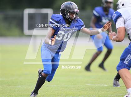 Thumbnail 2 in Interlachen @ Ridgeview (Spring Game) photogallery.