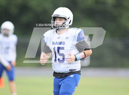 Thumbnail 3 in Interlachen @ Ridgeview (Spring Game) photogallery.