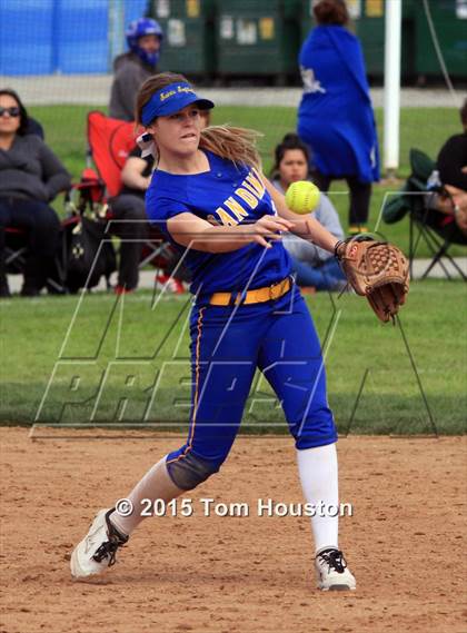 Thumbnail 3 in Glendora @ San Dimas photogallery.