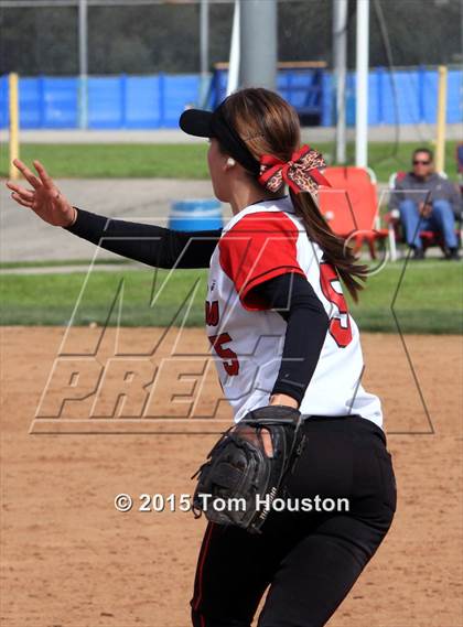 Thumbnail 3 in Glendora @ San Dimas photogallery.