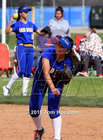 Thumbnail 3 in Glendora @ San Dimas photogallery.