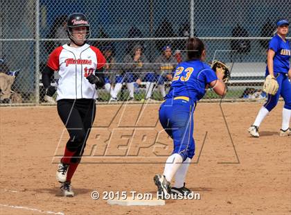 Thumbnail 3 in Glendora @ San Dimas photogallery.