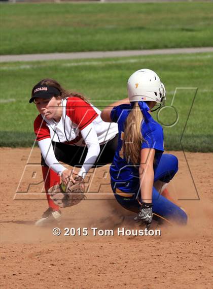 Thumbnail 3 in Glendora @ San Dimas photogallery.