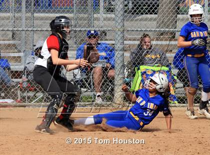 Thumbnail 2 in Glendora @ San Dimas photogallery.