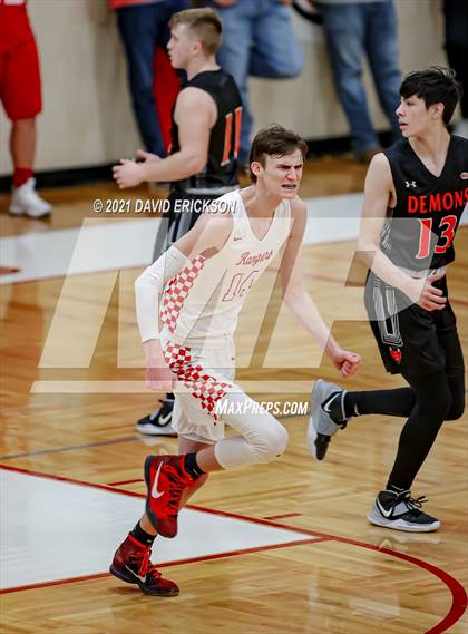 Thumbnail 2 in Dumas @ Perryton photogallery.