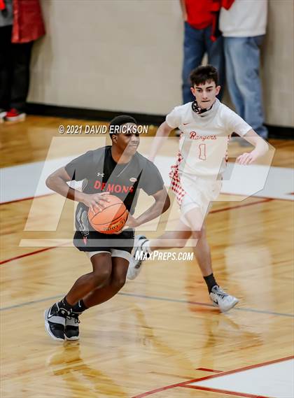 Thumbnail 1 in Dumas @ Perryton photogallery.