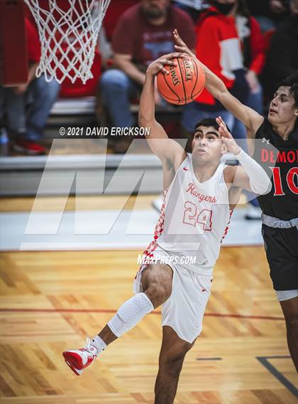 Thumbnail 2 in Dumas @ Perryton photogallery.