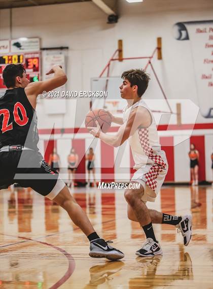 Thumbnail 1 in Dumas @ Perryton photogallery.