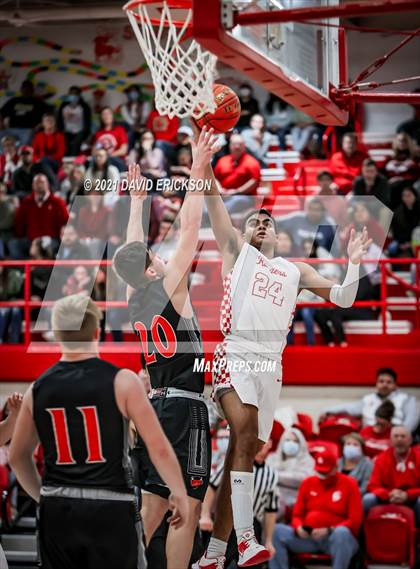 Thumbnail 1 in Dumas @ Perryton photogallery.