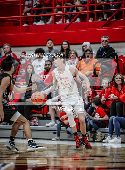 Thumbnail 2 in Dumas @ Perryton photogallery.