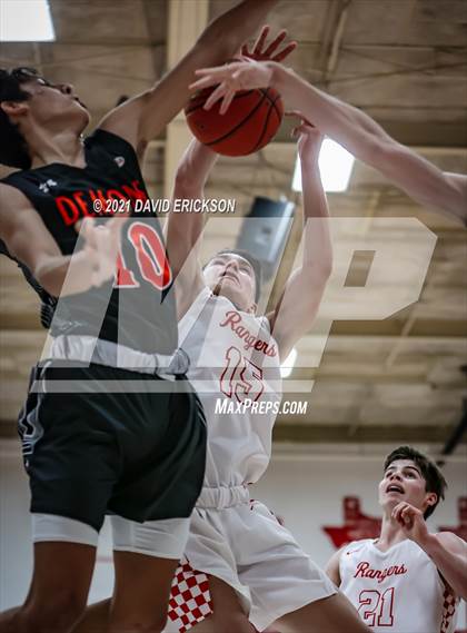 Thumbnail 1 in Dumas @ Perryton photogallery.