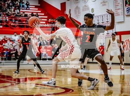 Thumbnail 2 in Dumas @ Perryton photogallery.