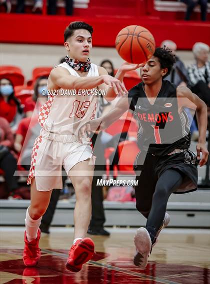 Thumbnail 1 in Dumas @ Perryton photogallery.