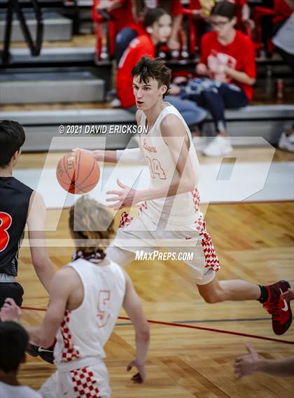 Thumbnail 1 in Dumas @ Perryton photogallery.
