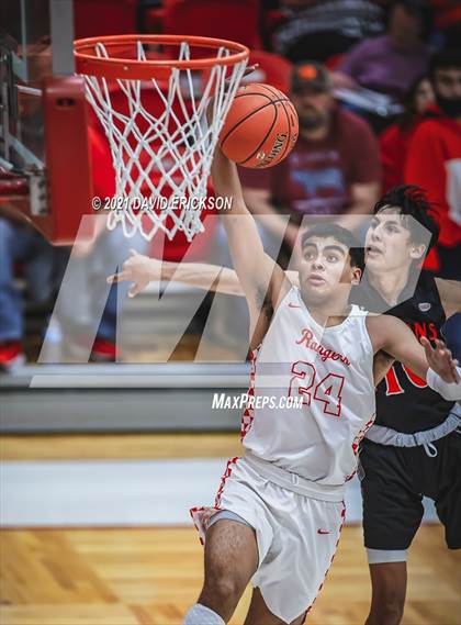 Thumbnail 1 in Dumas @ Perryton photogallery.