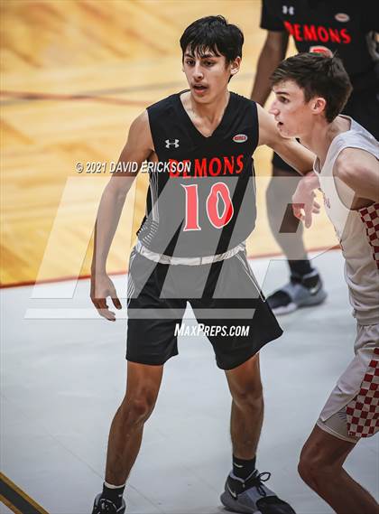 Thumbnail 1 in Dumas @ Perryton photogallery.