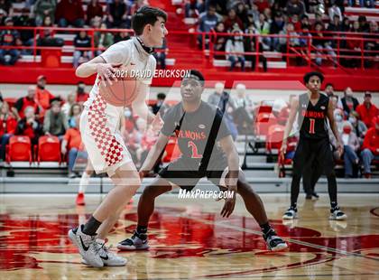 Thumbnail 2 in Dumas @ Perryton photogallery.