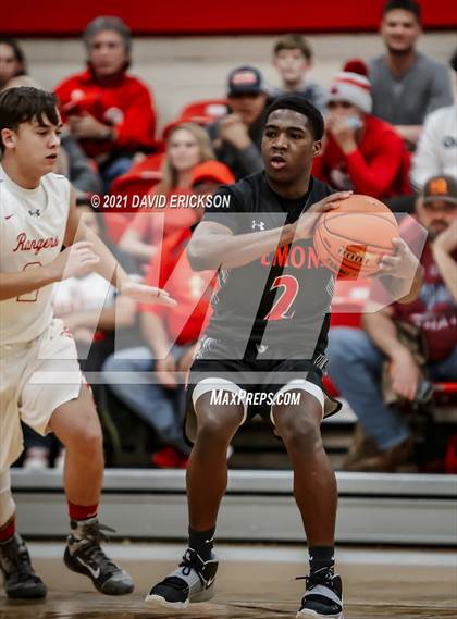 Thumbnail 1 in Dumas @ Perryton photogallery.