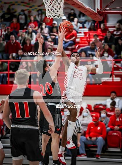 Thumbnail 3 in Dumas @ Perryton photogallery.