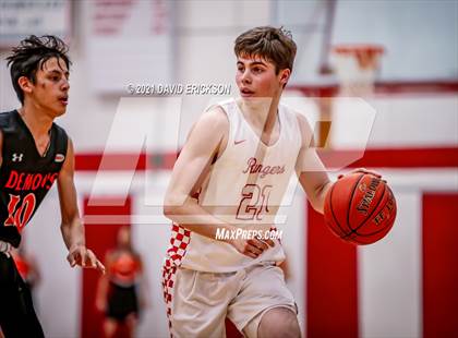 Thumbnail 1 in Dumas @ Perryton photogallery.