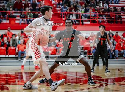 Thumbnail 1 in Dumas @ Perryton photogallery.