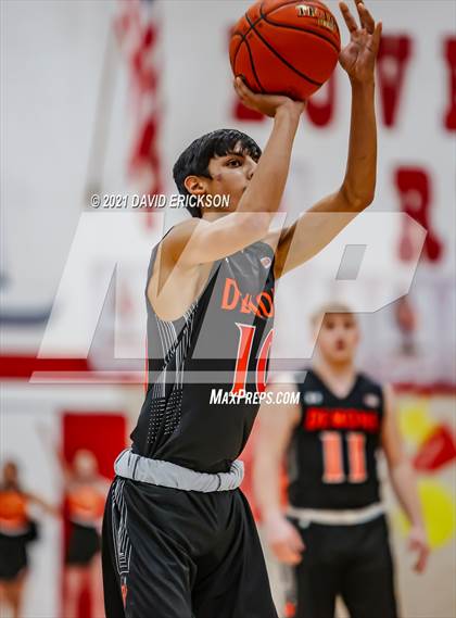 Thumbnail 1 in Dumas @ Perryton photogallery.