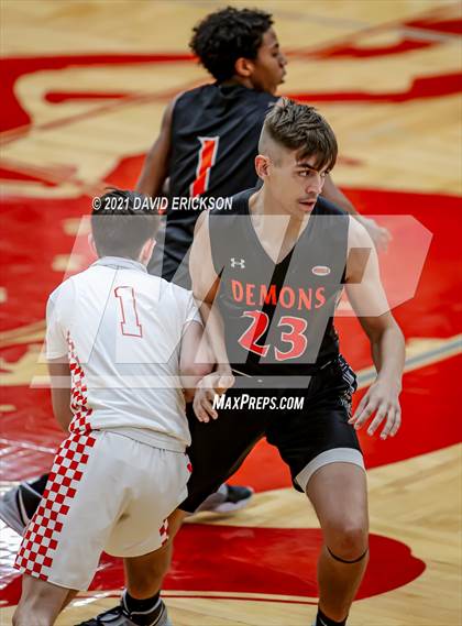 Thumbnail 2 in Dumas @ Perryton photogallery.